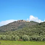 Poggio Piero 1 By Interhome * Montemassi