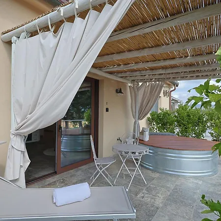 Poggio Piero 1 By Interhome * Montemassi