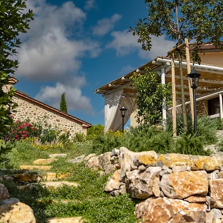Tatil Evi Poggio Piero 1 By Interhome