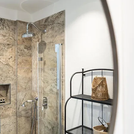 Poggio Piero 1 By Interhome * Montemassi