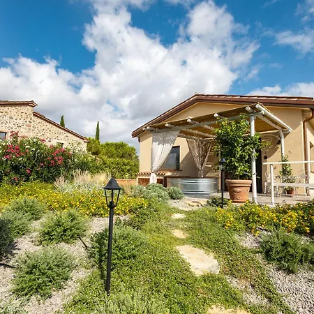 Poggio Piero 1 By Interhome *