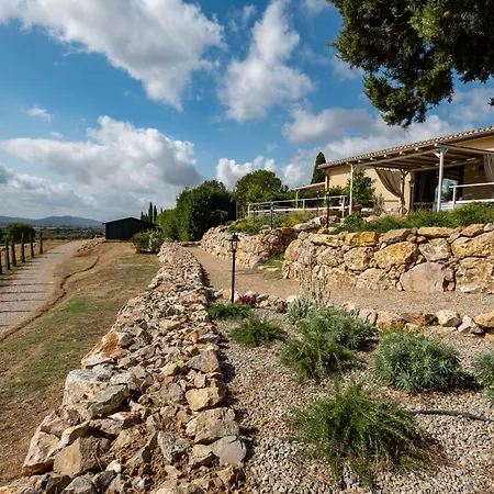 Poggio Piero 1 By Interhome Tatil Evi Montemassi