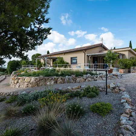 Tatil Evi Poggio Piero 1 By Interhome *