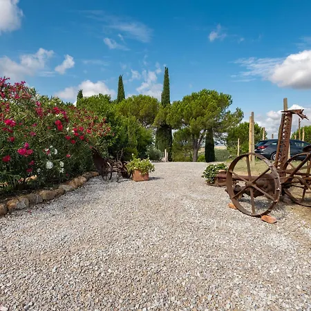 Poggio Piero 1 By Interhome Tatil Evi