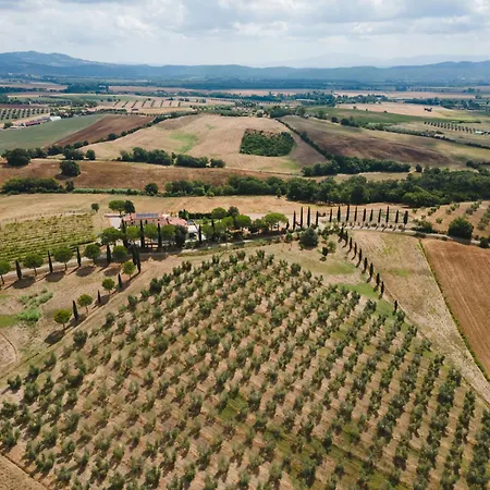 Poggio Piero 1 By Interhome