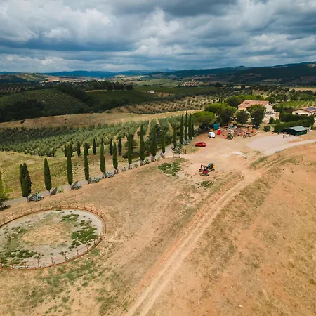 Poggio Piero 1 By Interhome Сasa de vacaciones