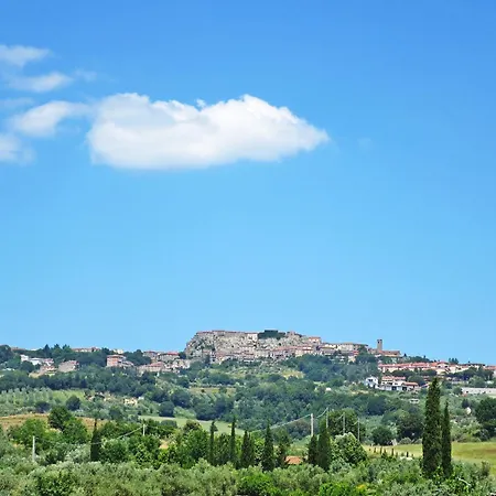 Poggio Piero 1 By Interhome Montemassi