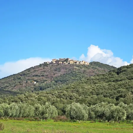 Poggio Piero 1 By Interhome * Montemassi